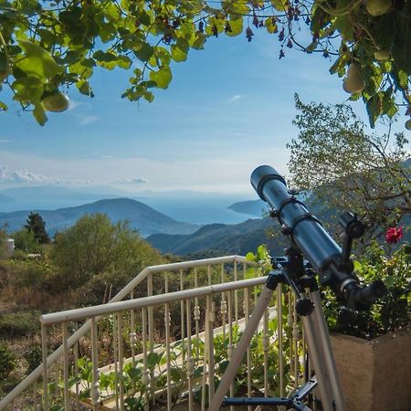 Cottage Hill Agios Ilias  المظهر الخارجي الصورة