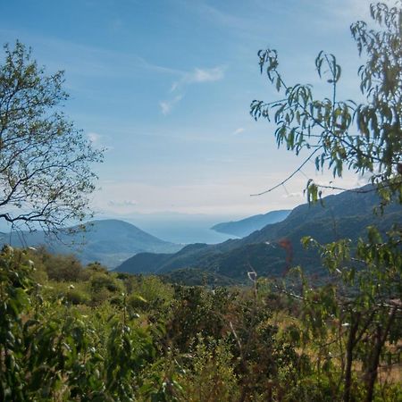Cottage Hill Agios Ilias  المظهر الخارجي الصورة
