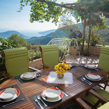 Cottage Hill Agios Ilias  المظهر الخارجي الصورة