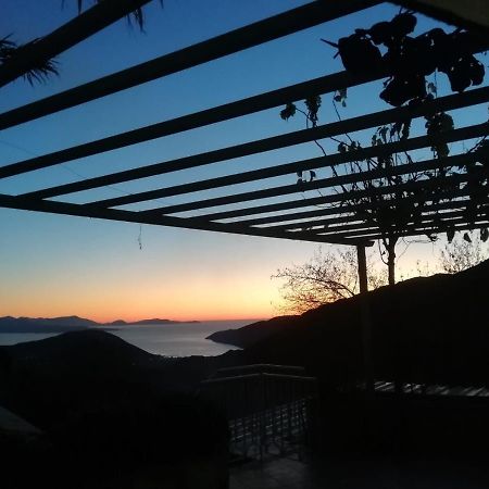 Cottage Hill Agios Ilias  المظهر الخارجي الصورة
