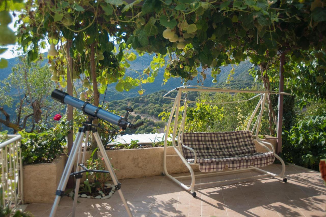 Cottage Hill Agios Ilias  المظهر الخارجي الصورة