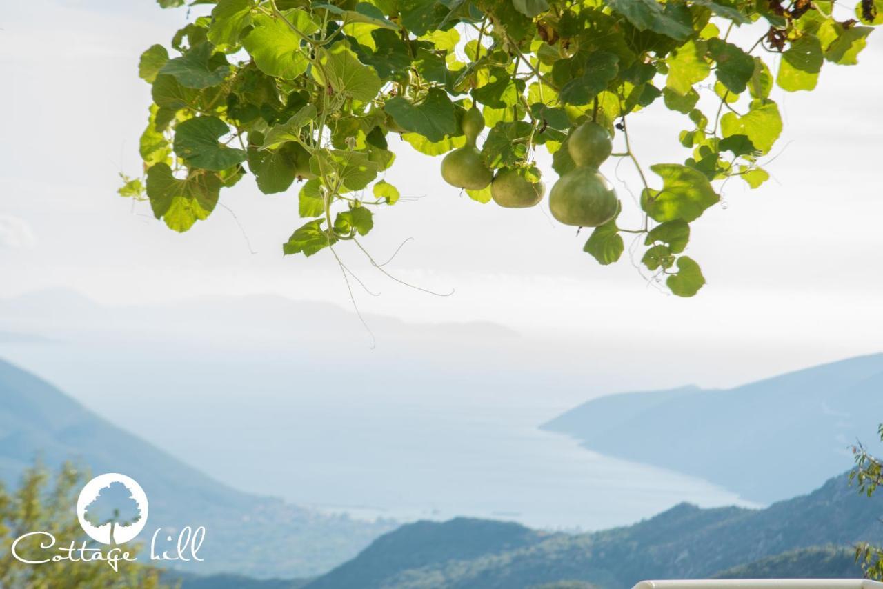 Cottage Hill Agios Ilias  المظهر الخارجي الصورة