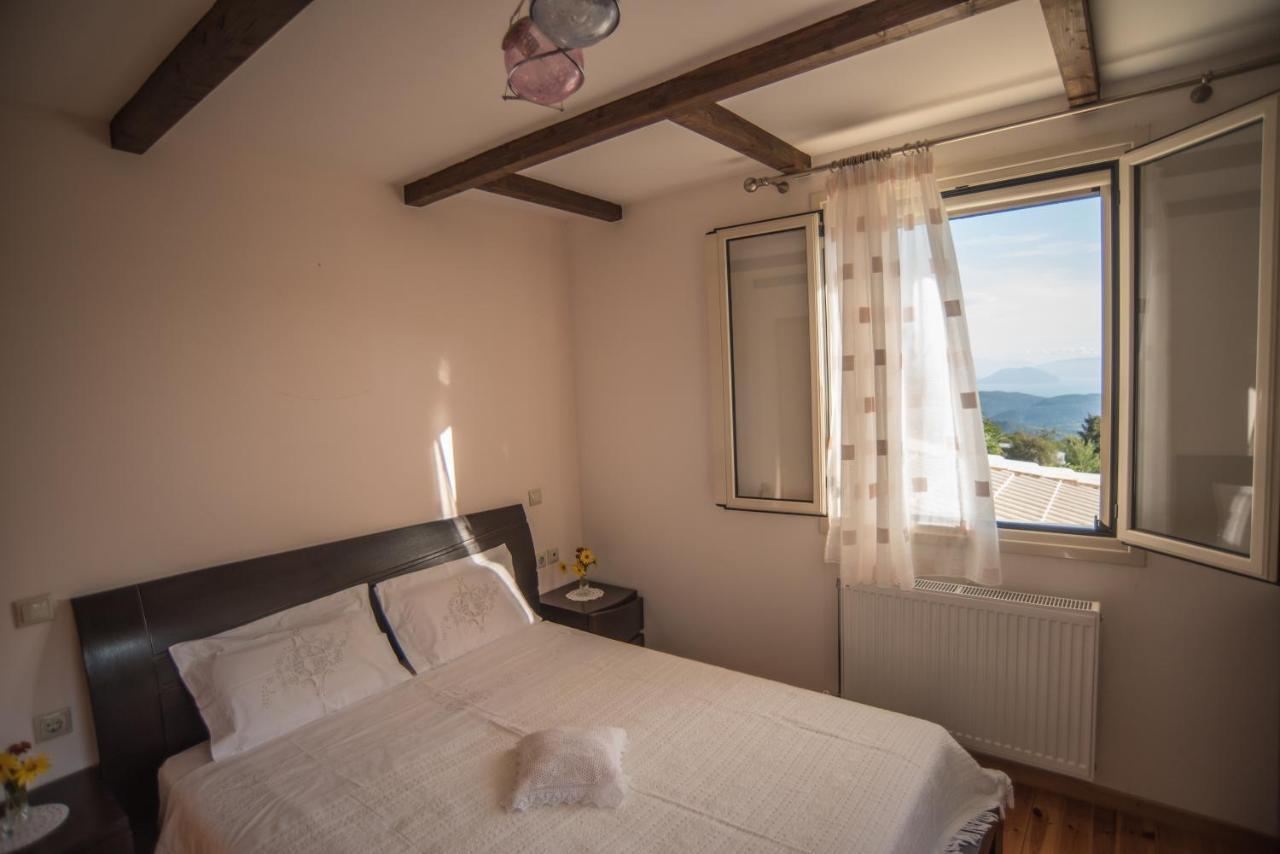 Cottage Hill Agios Ilias  المظهر الخارجي الصورة