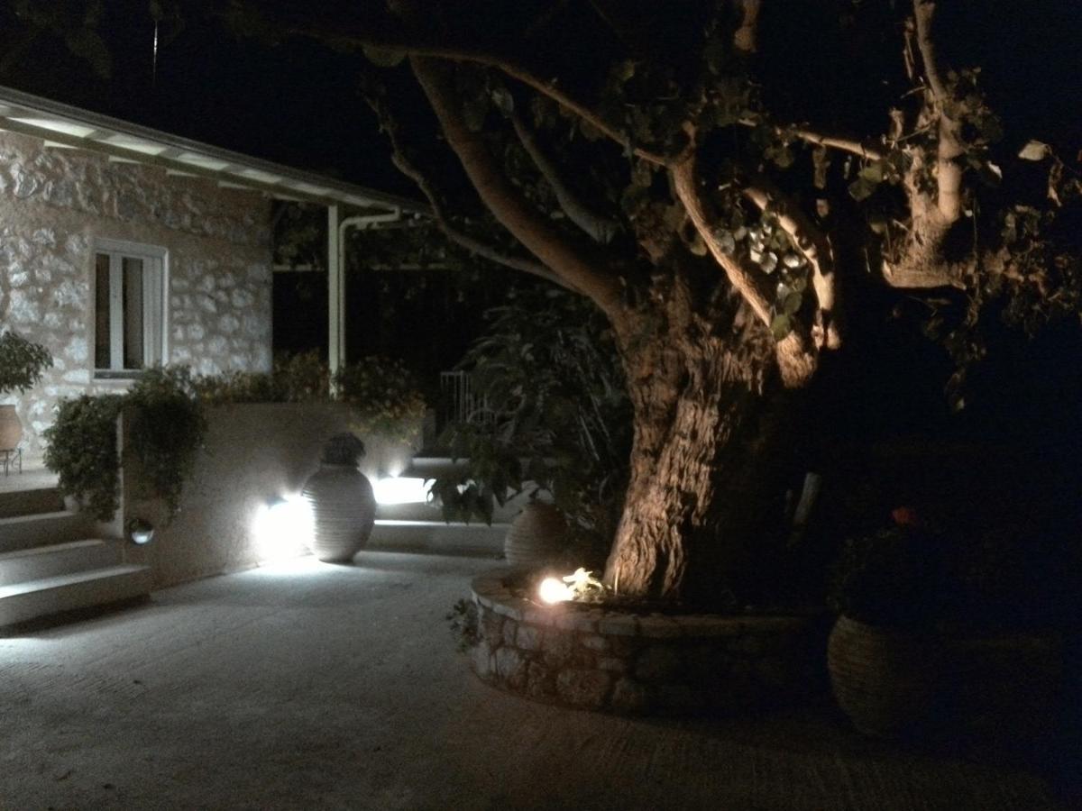 Cottage Hill Agios Ilias  المظهر الخارجي الصورة