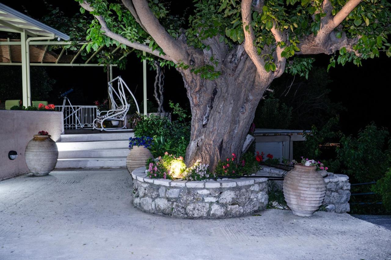 Cottage Hill Agios Ilias  المظهر الخارجي الصورة