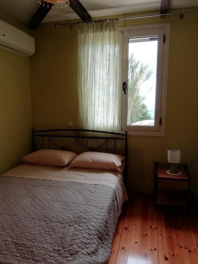 Cottage Hill Agios Ilias  المظهر الخارجي الصورة